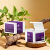 Mỹ phẩn Nfine trắng da 002