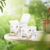 Mỹ phẩm Nfine trắng da 003