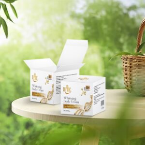 Mỹ phẩm Nfine trắng da 003