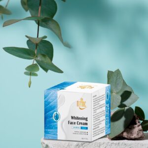 Mỹ phẩm Nfine trắng da 004