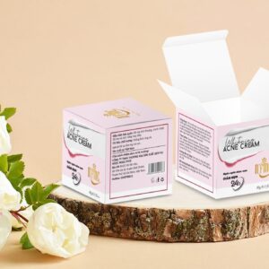 Mỹ phẩn Nfine trắng da 006