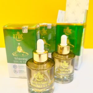 SERUM DƯỠNG TRẮNG CẤP ẨM CHO DA CĂNG BÓNG LÀM ĐẦY NẾP NHĂN N’FINE